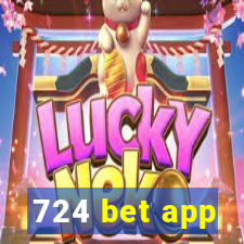 724 bet app